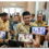 Terima Aspirasi Pendukung MBG, Bobby Nasution Siap Teruskan Petisi Masyarakat Sumut ke Presiden Prabowo