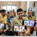 Terima Aspirasi Pendukung MBG, Bobby Nasution Siap Teruskan Petisi Masyarakat Sumut ke Presiden Prabowo