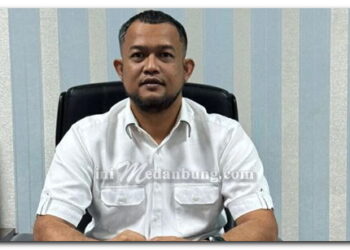 Hadi Suhendra : Alhamdulillah Saya Sehat Walafiat