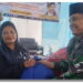Imigrasi Berkolaborasi dengan Belawan Berkah Menggelar Tausyiah dan Bakti Sosial