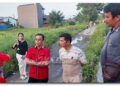 DPRD Minta  SDABMBK Perbaiki Skala Prioritas Jalan Rusak di Mabar Hilir
