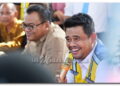Bobby Nasution Tinjau Jalan Rusak di Galang, Pastikan Perbaikan Segera Dimulai dan Galian C Ilegal Ditutup