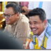 Bobby Nasution Tinjau Jalan Rusak di Galang, Pastikan Perbaikan Segera Dimulai dan Galian C Ilegal Ditutup