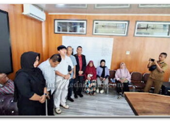 DPRD Medan Rekomendasikan Pabrik Kecap Hati Angsa Lengkapi Izin Usaha