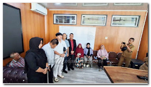 DPRD Medan Rekomendasikan Pabrik Kecap Hati Angsa Lengkapi Izin Usaha