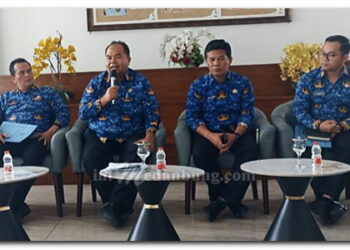 Sumut Tuan Rumah IMT-GT 2026, Peluang Besar Dorong Investasi dan Proyek Strategis Kawasan