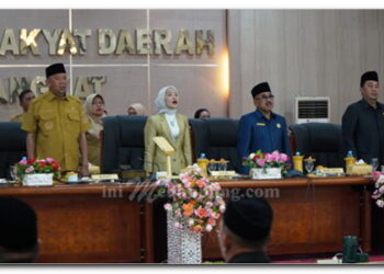 Syah Afandin Dorong Aspirasi Rakyat Jadi Arah Pembangunan Langkat 2026