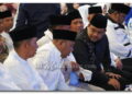 Visi Religius Syah Afandin Bawa Langkat Jadi Juara II MTQ Se-Sumut