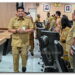 Gubernur Bobby Nasution Minta Realisasi Program Prioritas Daerah Dipercepat