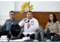 Event Nasional dan Internasional Jadi Motor Ekonomi, Sumut Tetap Tumbuh di Tengah Gejolak Global