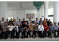 Tender Pengadaan Pemprov Sumut Transparan, Proyek Infrastruktur Strategis Dipercepat