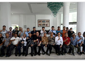 Tender Pengadaan Pemprov Sumut Transparan, Proyek Infrastruktur Strategis Dipercepat