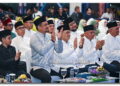MTQ ke-40 Sumut Resmi Dibuka, Bobby Nasution Ajak Implementasikan Nilai Alquran dalam Pembangunan