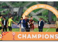 Australia Juara Piala AFF U-19 2026, Sumut Sukses Tunjukkan Kapasitas Tuan Rumah Internasional