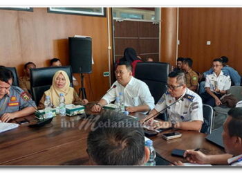 Proyek BRT Jangan Sampai Dijadikan Ladang Korupsi