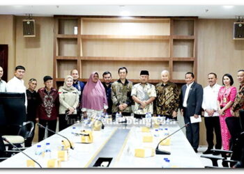 Sengketa Lahan Padang Halaban dan PT SMART Berakhir, Tuntas pada Era Kepemimpinan Gubernur Bobby Nasution
