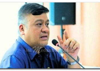 DPRD Desak Evaluasi Izin THM, Pemko Medan Diminta Perketat Verifikasi