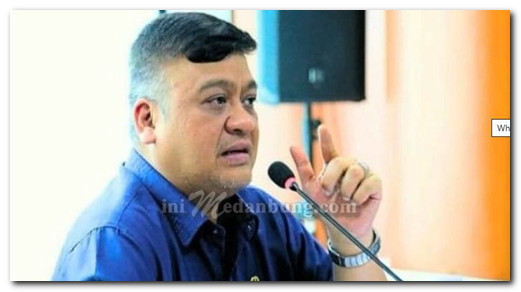DPRD Desak Evaluasi Izin THM, Pemko Medan Diminta Perketat Verifikasi