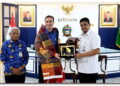 Gubernur Bobby Nasution Jajaki Kerja Sama PSEL dengan Finlandia, Dorong Pengolahan Sampah Jadi Energi Listrik