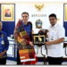 Gubernur Bobby Nasution Jajaki Kerja Sama PSEL dengan Finlandia, Dorong Pengolahan Sampah Jadi Energi Listrik