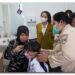 Kodaeral I & Yayasan Buddha Tzu Chi Satukan Masyarakat Belawan untuk Sehat