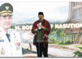 81 Tahun Menanti, Bobby Nasution Tegaskan Komitmen Tuntaskan Pembangunan Jalan Sipiongot