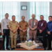 Akselerasi Transformasi Digital, Pemko Tebing Tinggi dan Bank Sumut Siap Luncurkan Qris Dinamis