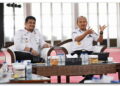 Bobby Nasution Dukung Penataan Kota dan Penguatan Pelayanan Publik di Tanjungbalai