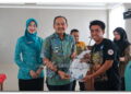 Gelar Nobar Bersama TP PKK, Wali Kota Tebing Tinggi Apresiasi Pesan Moral Film Parodi Edukatif “Kampung Durian Gak Jadi Runtuh”