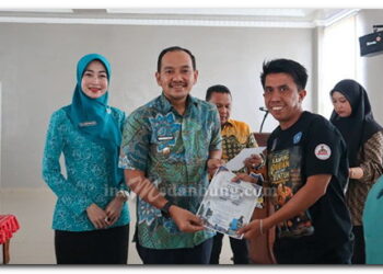 Gelar Nobar Bersama TP PKK, Wali Kota Tebing Tinggi Apresiasi Pesan Moral Film Parodi Edukatif “Kampung Durian Gak Jadi Runtuh”