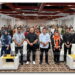 Pemprov Sumut Komitmen Perkuat Sinergi Transformasi Digital Pemerintahan di Regional Sumatera