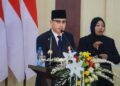 HUT ke- 436 Medan, Rico Waas Ajak Semua Pihak Bersinergi Wujudkan Medan Bertuah dan Tinggalkan Legasi Terbaik