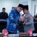 Rico Waas Suarakan Semangat “Medan untuk Semua” di Doa Bersama Hari Bhayangkara ke- 80