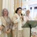 Tak Hanya Perkenalkan Kekayaan Budaya, Airin Rico Waas Dorong Peran Ibu Dalam Pemberdayaan Keluarga yang Hebat, Inklusif, dan Berkelanjutan