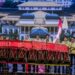 Dibuka Wamendagri Bima Arya, Rico Waas Dorong Rakernas XVIII APEKSI Lahirkan Aksi Nyata bagi Daerah
