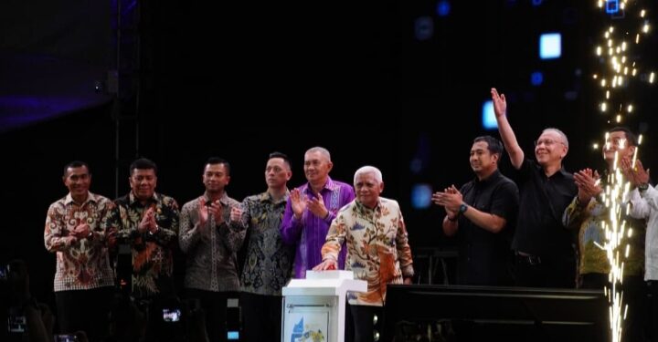 Wakil Wali Kota Medan Harap PRSU ke-50 Jadi Etalase Promosi Potensi Daerah