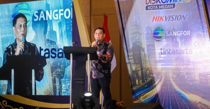 Lima Rekomendasi Strategis Lahir dari Forum Komdigi APEKSI XVIII, Medan Tekankan Sinergi Digital Antar Kota