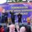 Semarak HUT ke-436 Kota Medan di Amplas, Wali Kota Medan Berkomitmen Benahi Infrastruktur dan Kesejahteraan Masyarakat