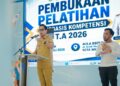 Rico Waas Perluas Akses Kerja bagi Warga Medan, Dari Barista Disabilitas hingga Peluang Kerja ke Luar Negeri