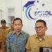 Zakiyuddin Harahap Hadiri Syukuran Gedung Baru Bimbel Scholaris, Dukung Kemajuan Pendidikan