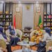 Rico Waas Dorong Majelis Taklim Miliki Program Kerja Nyata, Pemko Siap Dukung hingga Tingkat Kelurahan