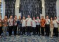 Rico Waas Ajak Dunia Usaha Lindungi Pekerja Rentan
