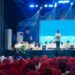 Momentum 1 Muharam, Rico Waas Ajak Warga Medan Hijrah dari Hal Sederhana untuk Membangun Kota yang Lebih Baik