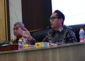 Dinilai Belum Maksimal, Wali Kota Medan Beri Tenggat Camat Tuntaskan Digitalisasi Bansos