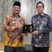 Sama-Sama Terluka karena Banjir, Ketulusan Wali Kota Medan Luluhkan Hati Bupati Aceh