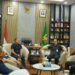 Rico Waas: Pembangunan Medan Butuh Sinergisitas, Pers Harus Hadirkan Jurnalisme Solutif