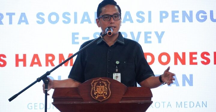 Wali Kota Medan: Toleransi Adalah Modal Sosial dan Motor Penggerak Pembangunan