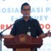 Wali Kota Medan: Toleransi Adalah Modal Sosial dan Motor Penggerak Pembangunan