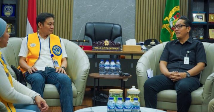 Rico Waas Dukung Peringatan Hari Anak di CFD, Ingatkan Pentingnya Ruang Bermain yang Aman