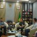 Rico Waas Ingin Delegasi Hyejeon University Promosikan UMKM Medan ke Dunia Internasional